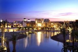 ���� ����� Crowne Plaza Sahara Sands 5*