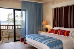 ���� ����� Crowne Plaza Sahara Sands 5*