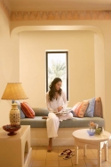 ���� ����� Crowne Plaza Sahara Sands 5*