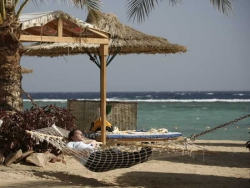 ���� ����� Flamenco Beach Resort El Quseir 4*