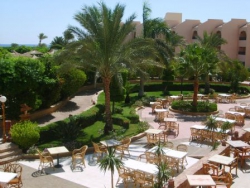 ���� ����� Flamenco Beach Resort El Quseir 4*