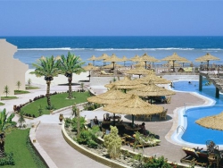 ���� ����� Flamenco Beach Resort El Quseir 4*