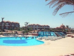 ���� ����� Helio Land 4*