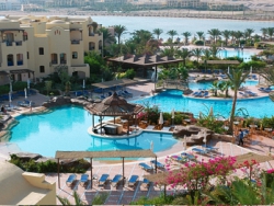 ���� ����� Iberotel Coraya Beach Resort 5*