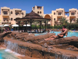 ���� ����� Iberotel Coraya Beach Resort 5*