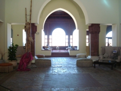 ���� ����� Radisson SAS El Quseir 4*