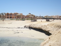 ���� ����� Radisson SAS El Quseir 4*