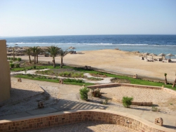 ���� ����� Radisson SAS El Quseir 4*