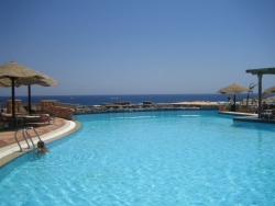 ���� ����� Radisson SAS El Quseir 4*