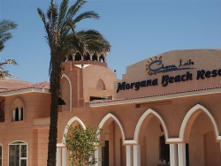 ���� ����� Charm Life Morgana Taba 5*