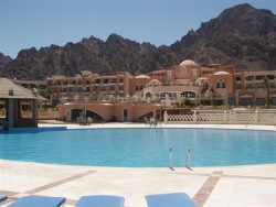 ���� ����� Charm Life Morgana Taba 5*