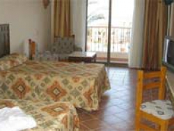 ���� ����� Charm Life Morgana Taba 5*