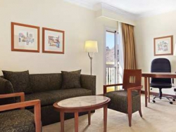 ���� ����� Hilton Taba Resort Nelson Village 5*