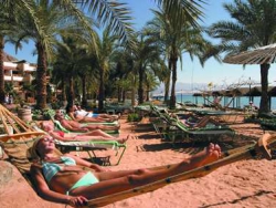 ���� ����� Hilton Taba Resort Nelson Village 5*