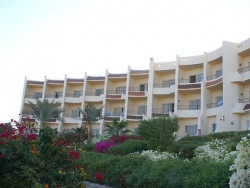 ���� ����� Holiday Inn Taba 4*