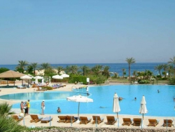 ���� ����� Holiday Inn Taba 4*