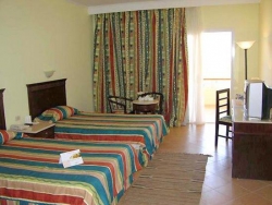 ���� ����� Holiday Inn Taba 4*
