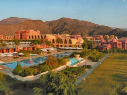 ���� ����� Hyatt Regency Taba Heights 5*
