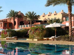 ���� ����� Hyatt Regency Taba Heights 5*