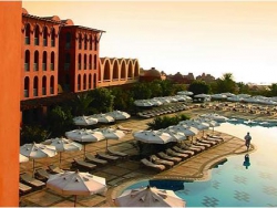 ���� ����� Hyatt Regency Taba Heights 5*