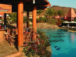 ���� ����� Hyatt Regency Taba Heights 5*