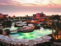 ���� ����� Hyatt Regency Taba Heights 5*