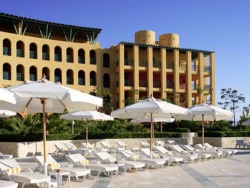 ���� ����� Intercontinental Taba Heights 5*