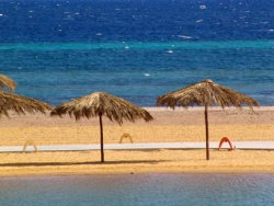 ���� ����� Intercontinental Taba Heights 5*