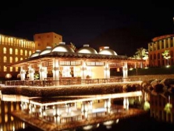 ���� ����� Intercontinental Taba Heights 5*