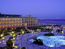 ���� ����� Intercontinental Taba Heights 5*