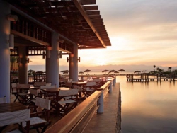 ���� ����� Intercontinental Taba Heights 5*