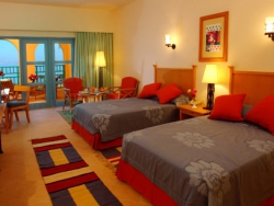 ���� ����� Intercontinental Taba Heights 5*