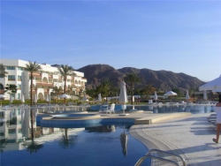 ���� ����� Moevenpick Resort Taba 5*