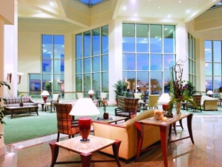 ���� ����� Moevenpick Resort Taba 5*