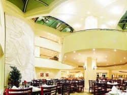 ���� ����� Moevenpick Resort Taba 5*