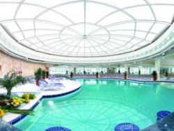 ���� ����� Moevenpick Resort Taba 5*