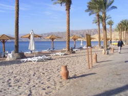 ���� ����� Moevenpick Resort Taba 5*