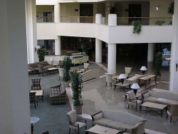 ���� ����� Moevenpick Resort Taba 5*