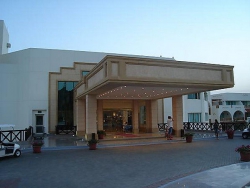 ���� ����� Moevenpick Resort Taba 5*