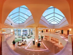 ���� ����� Moevenpick Resort Taba 5*