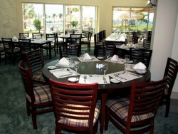 ���� ����� Moevenpick Resort Taba 5*