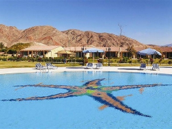 ���� ����� Moevenpick Resort Taba 5*