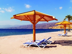 ���� ����� Moevenpick Resort Taba 5*