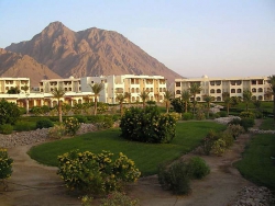 ���� ����� Radisson BLU Resort Taba 5*
