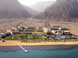 ���� ����� Radisson BLU Resort Taba 5*