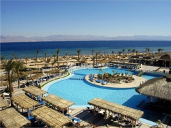 ���� ����� Radisson BLU Resort Taba 5*