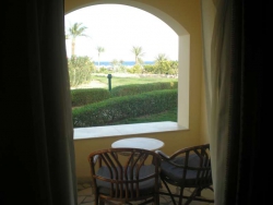 ���� ����� Radisson BLU Resort Taba 5*
