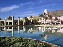 ���� ����� Sofitel Taba Heights 5*
