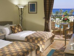 ���� ����� Sonesta Beach Resort Taba 5*