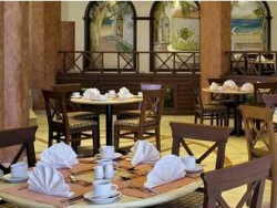 ���� ����� Sonesta Beach Resort Taba 5*